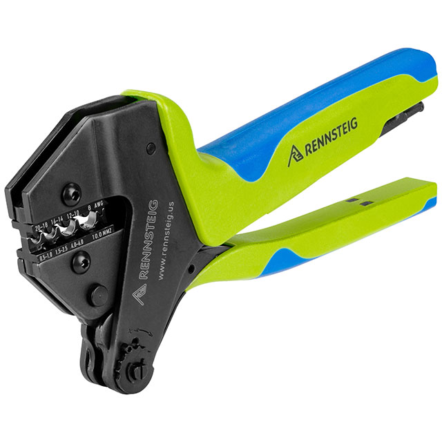 624 032 3 RT Rennsteig Tools, Inc.  Presses à sertir, applicateurs